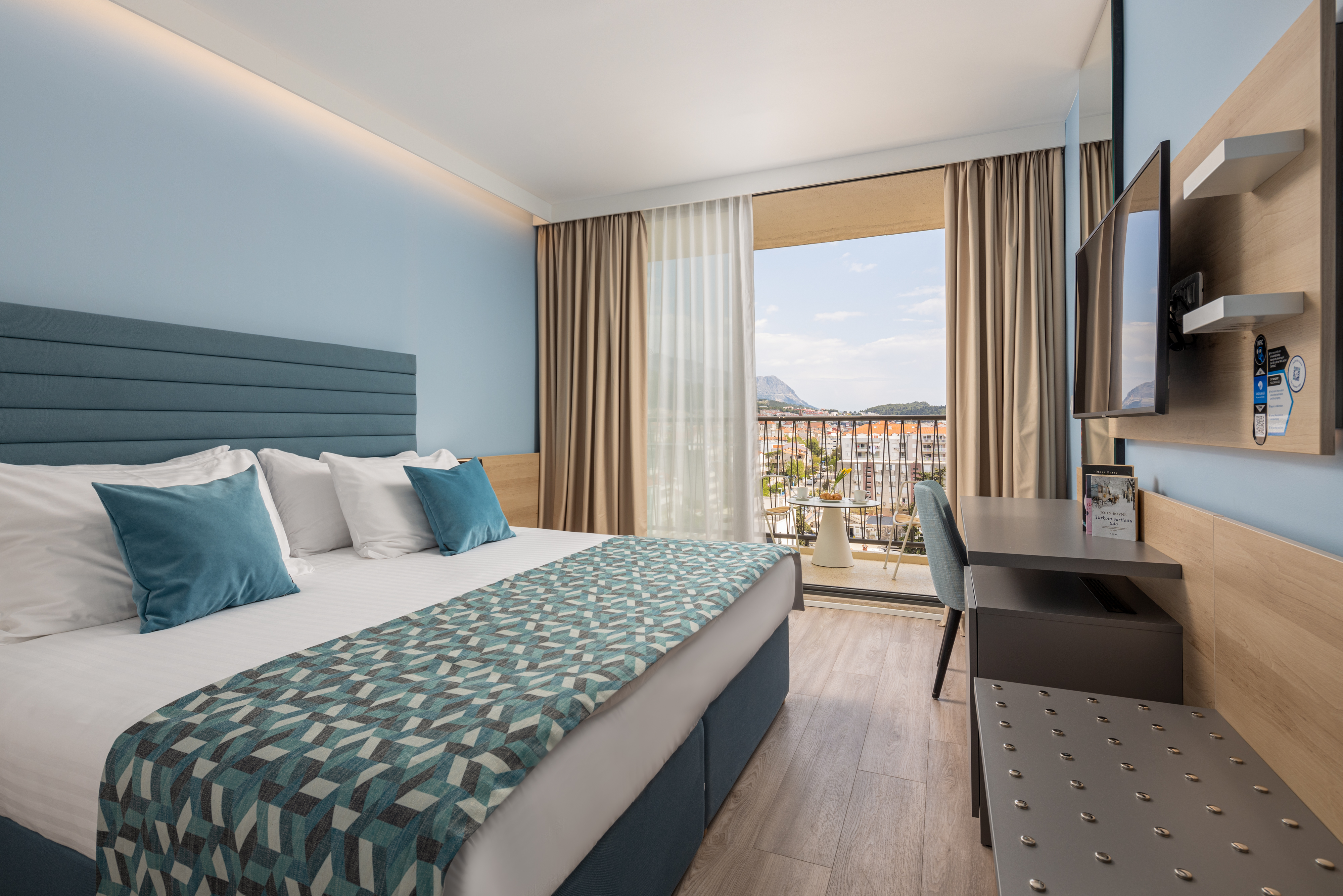 Room for 2+1 Seaside SUTVB