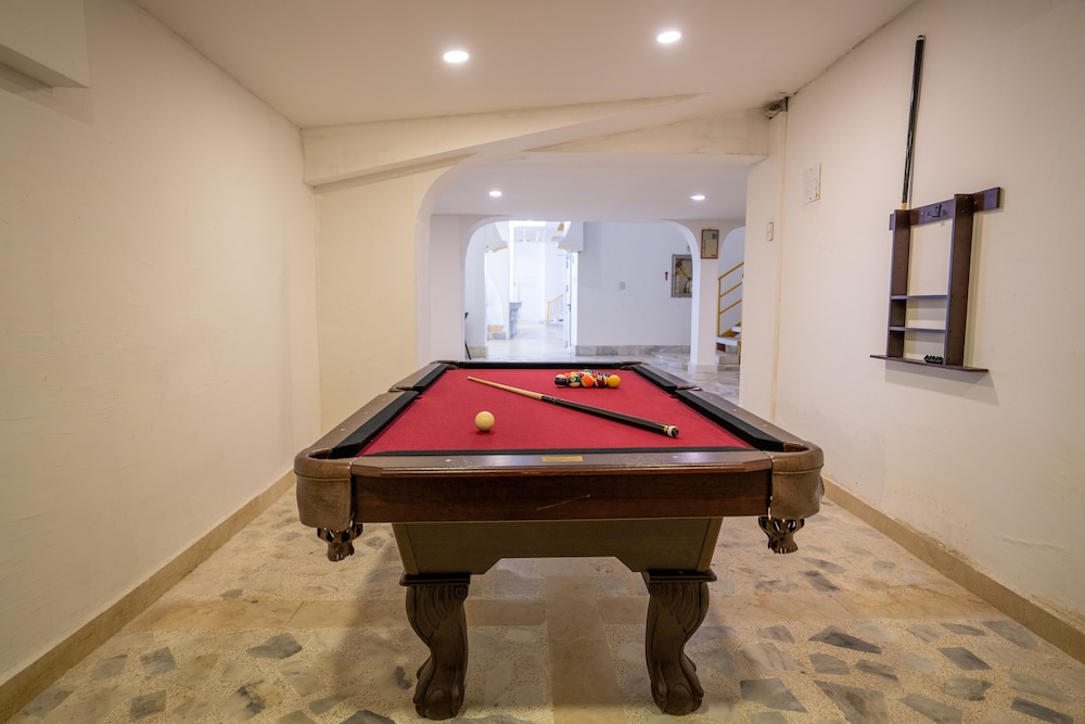 Hotel Cartagena Dubai 20/50