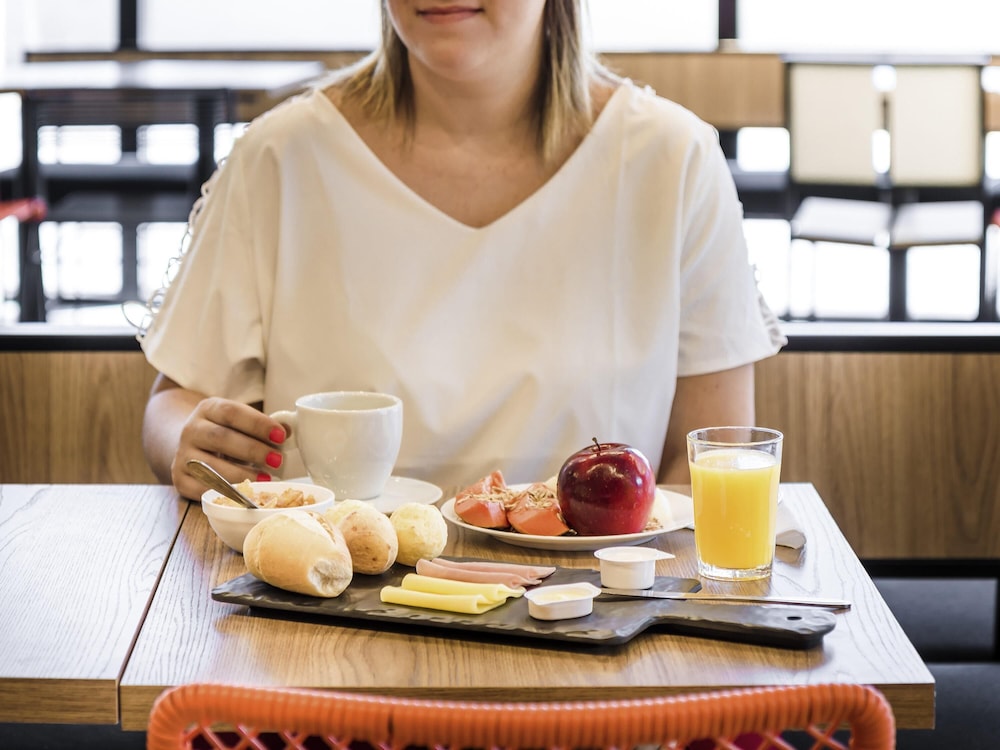 Hotel ibis Ribeirao Preto Vila do Golf 43/64