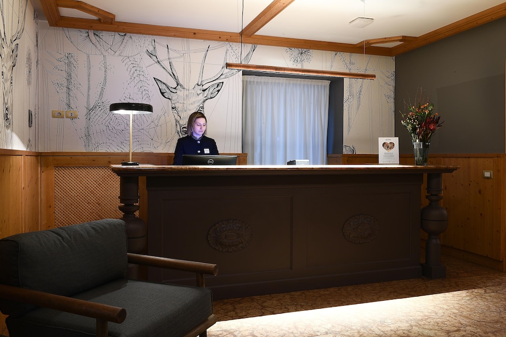Radisson Residences Savoia Palace Cortina d’Ampezzo 10/65