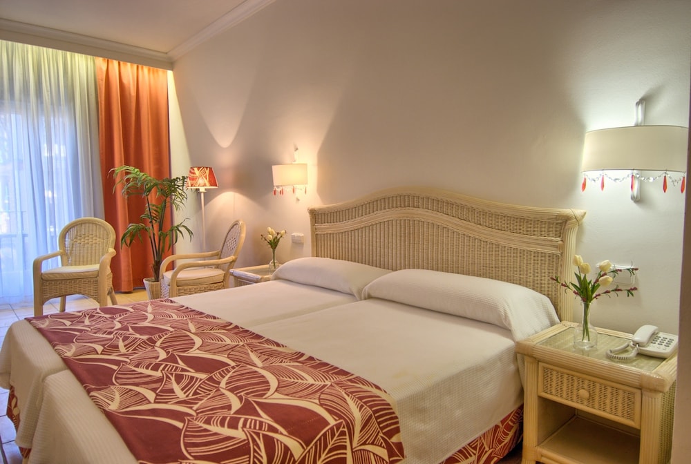 Hotel Rosamar 11/65