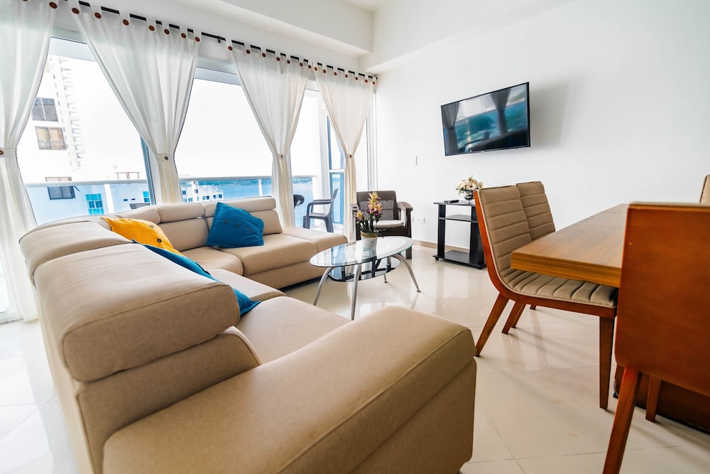 Unik Cartagena Edificio Poseidon 30/50