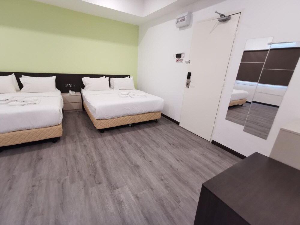 TT Dorf Hotel (Taiping) 13/50