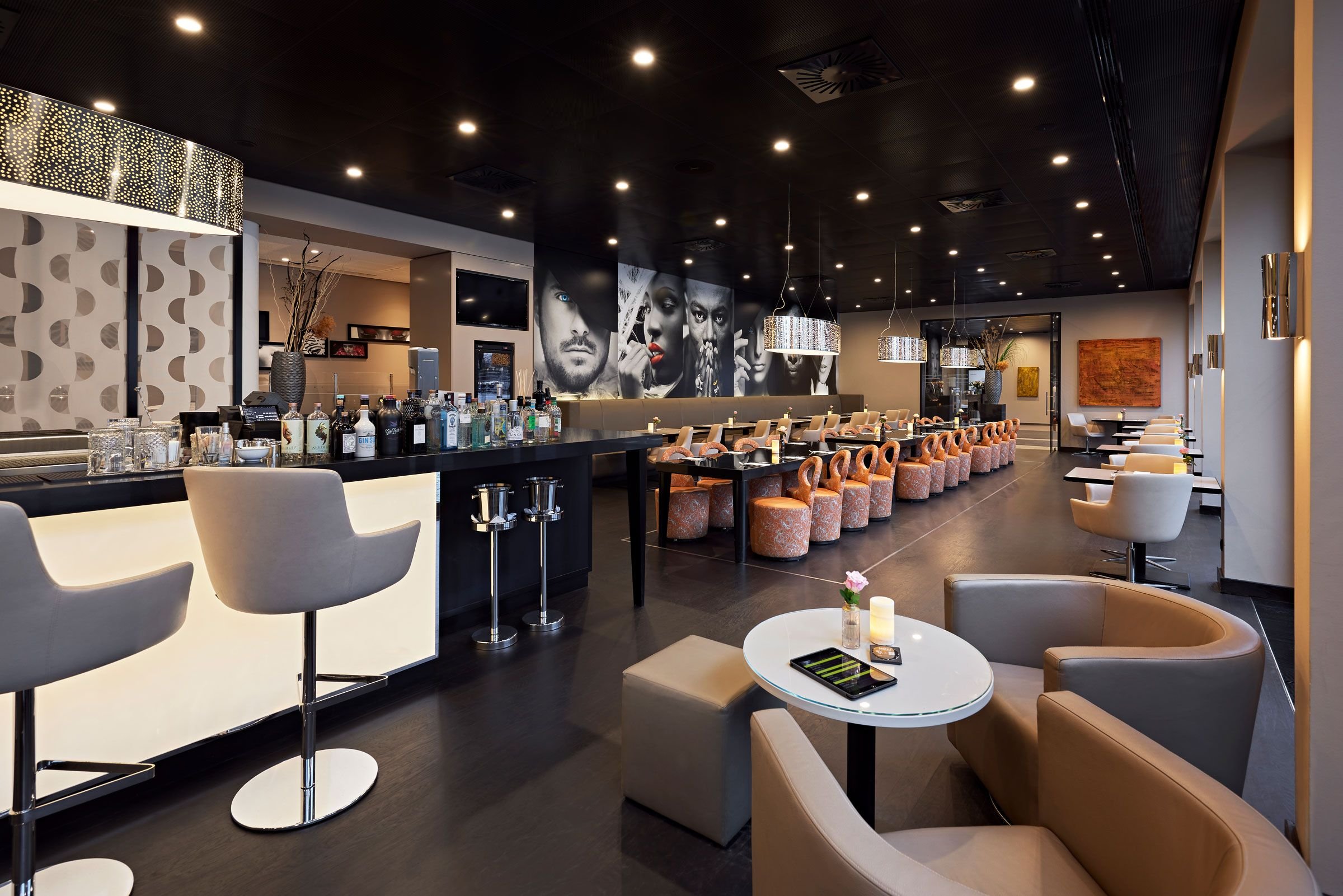 LEGERE HOTEL BIELEFELD 8/12