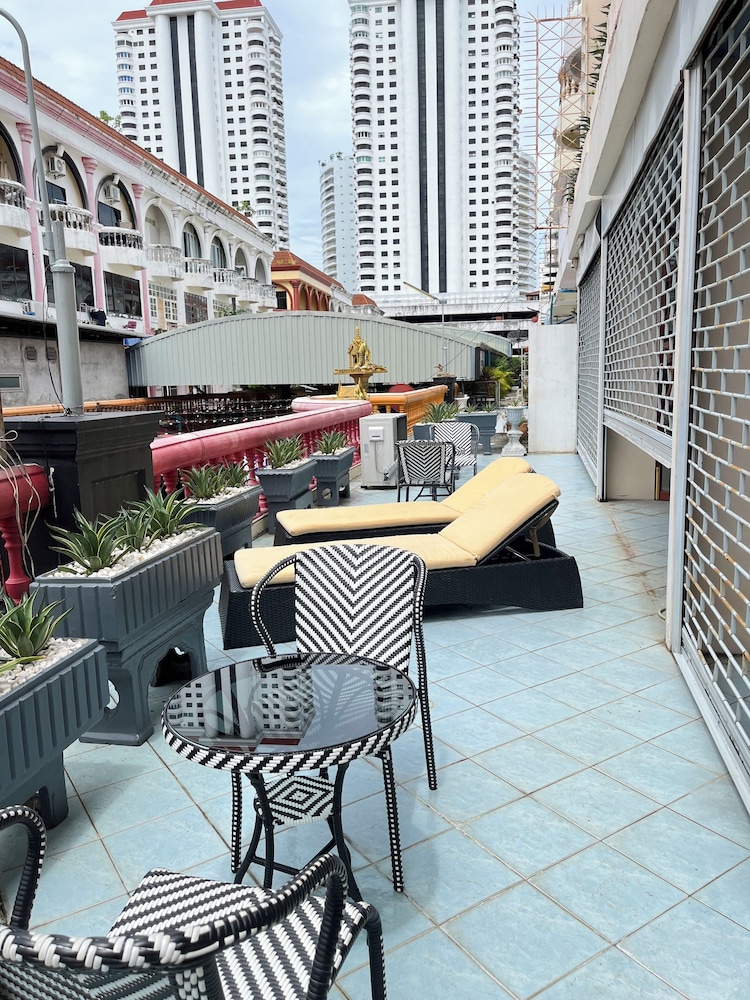 Poseidon Boutique Hotel 39/52
