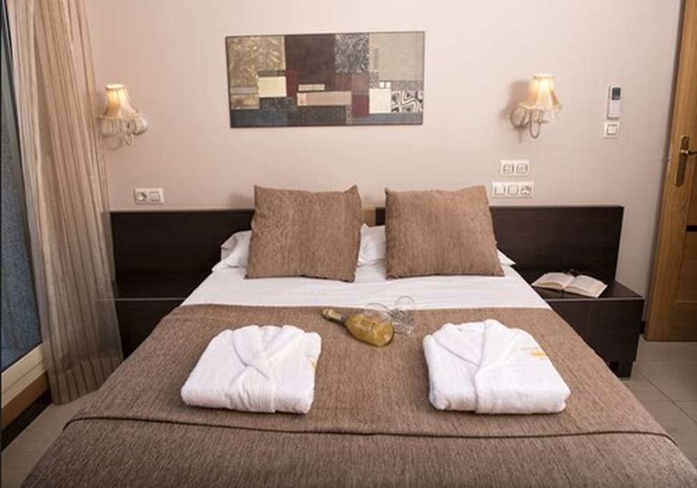 Mediterraneo Real Apartments 9/50