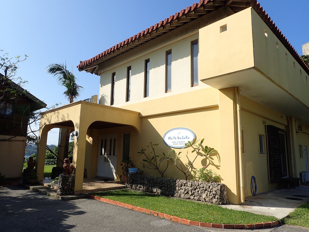 Mayagusuku Resort 1/49