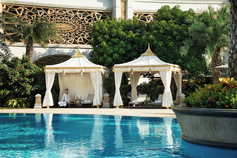 Jw Marriott Hotel Macau 59/64