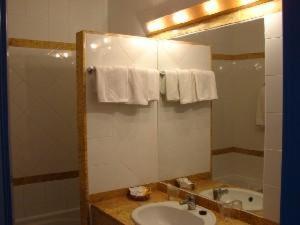 Hotel Mojacar Playa 54/55