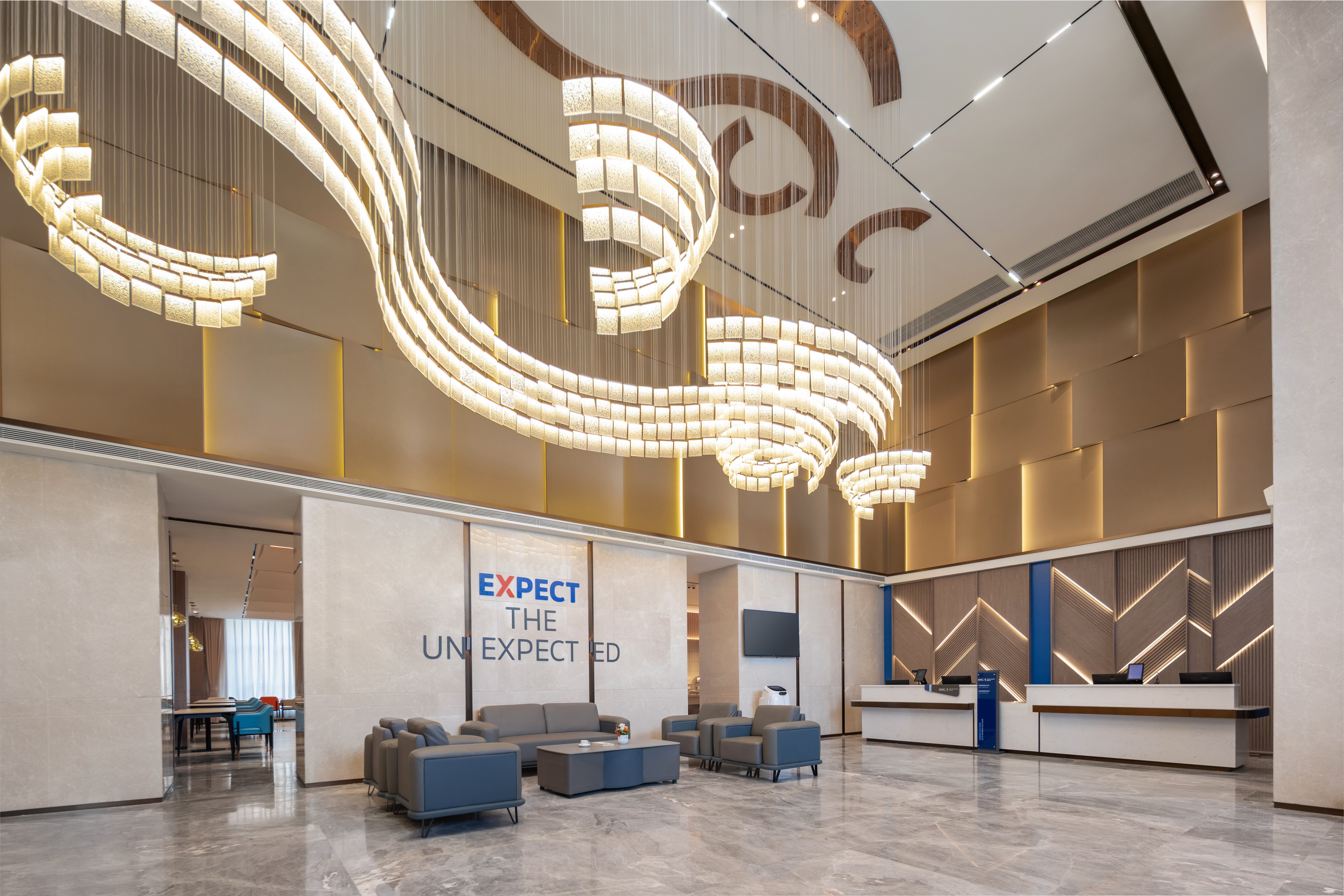 Holiday Inn Express Turpan 10/38