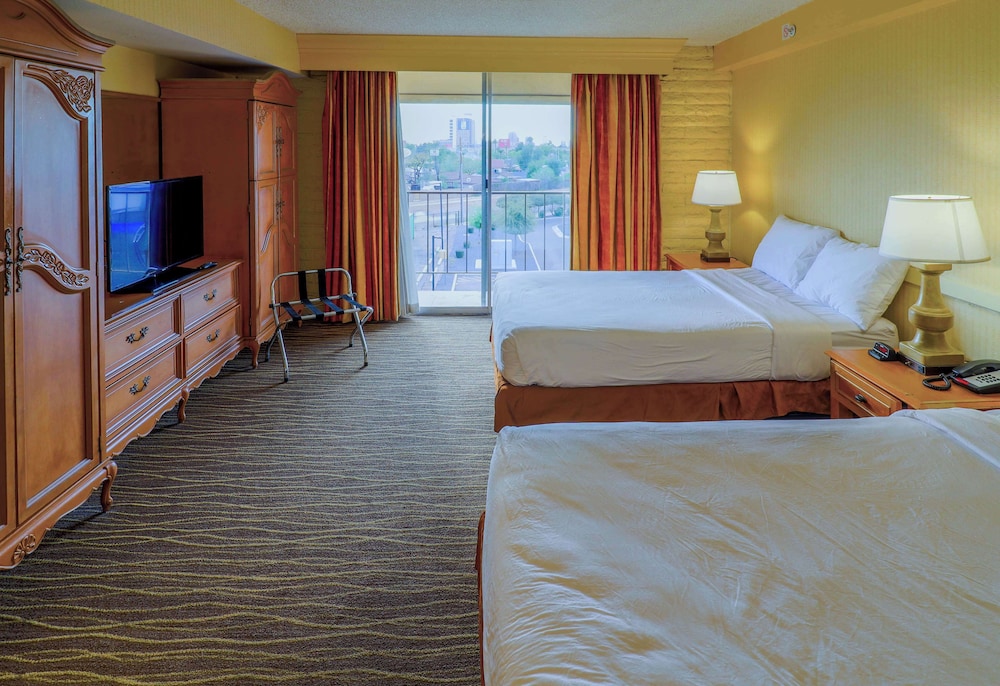 Studio6 Phoenix, AZ – Sky Harbor酒店(Studio6 Phoenix, AZ – Sky Harbor) 图片5