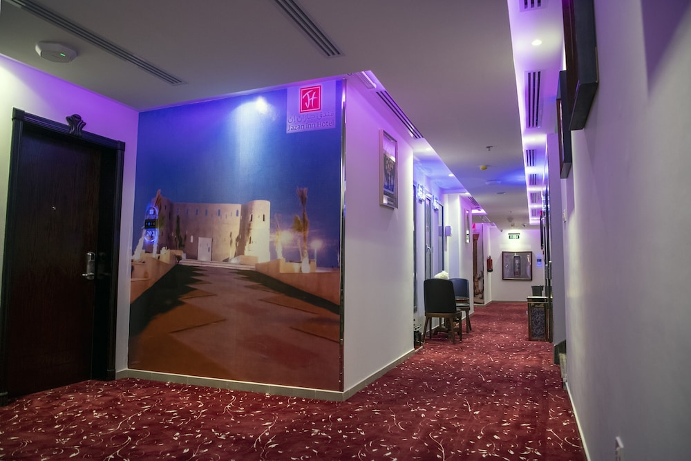 فندق جازان ان(Jazan Inn Hotel) 29/51