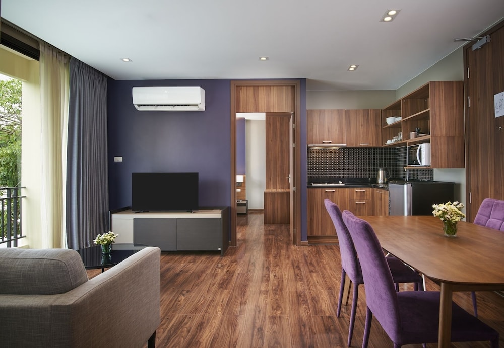 Amp Am House Hotel 25/46