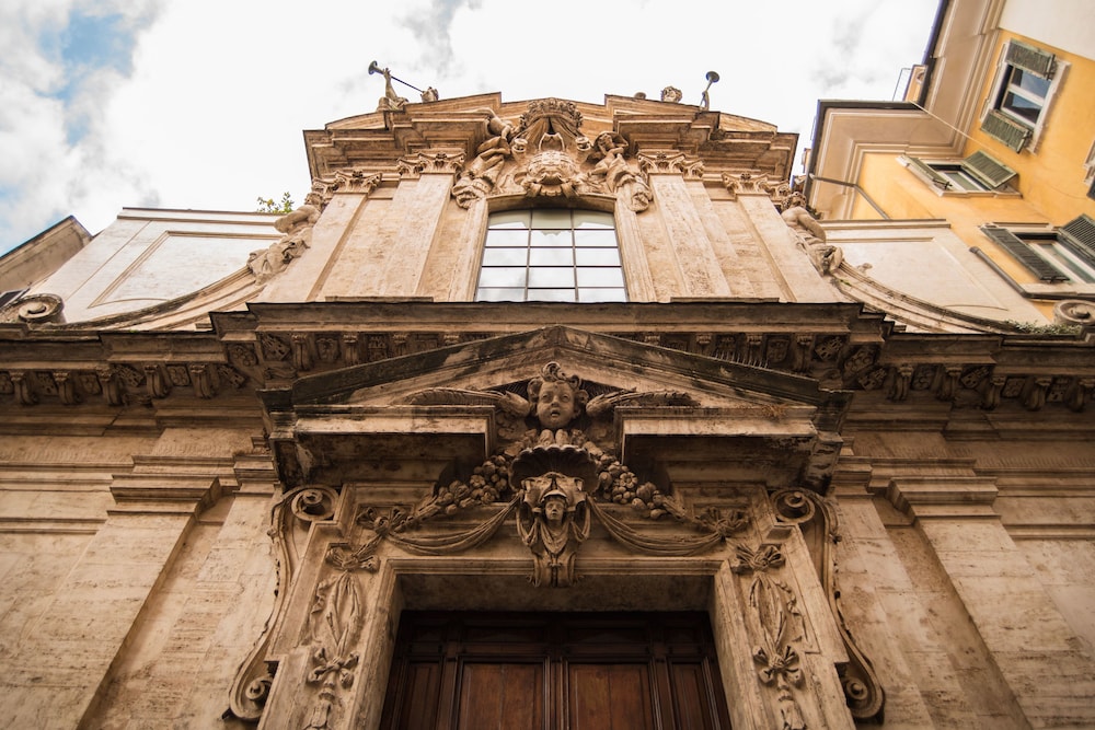 IMPERIUM SUITE NAVONA 7/65