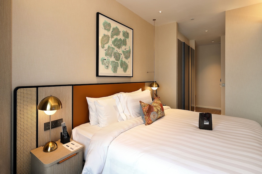 Pan Pacific Serviced Suites Orchard 17/76