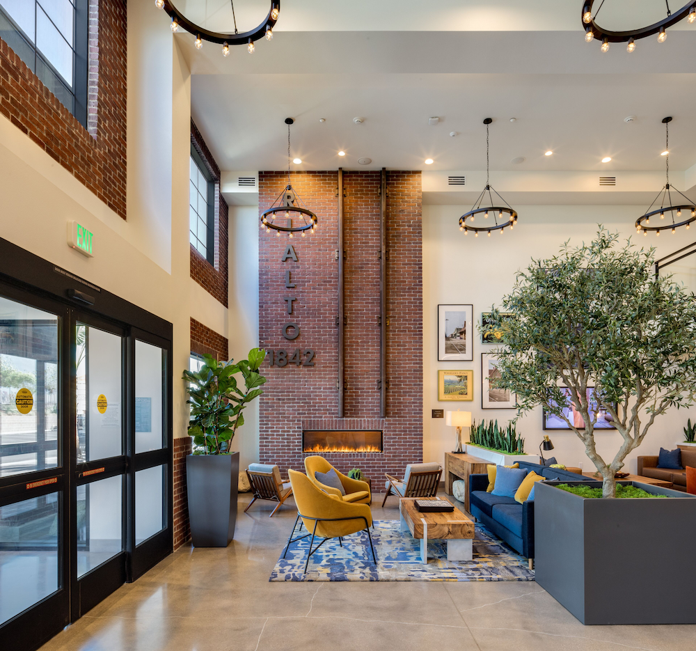 Ayres Hotel Rialto Fontana 31/47