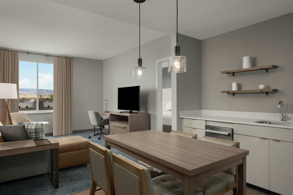 Residence Inn By Marriott Eagle Boise 37/53