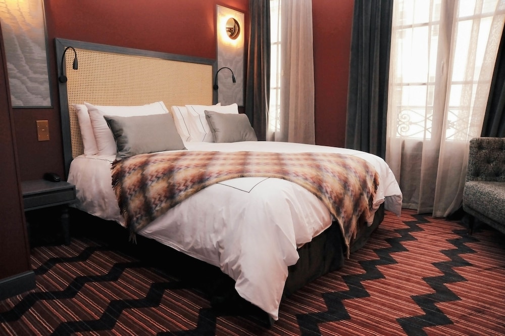 Mom Art Hotel 34/71