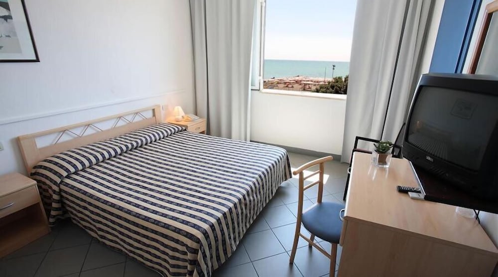 Hotel Il Settebello 11/50