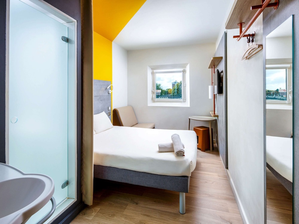 Ibis Budget London Hounslow 44/62