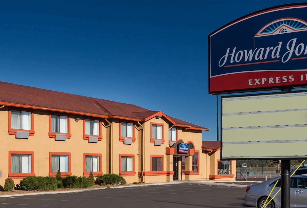 Howard Johnson By Wyndham Williams 3/44