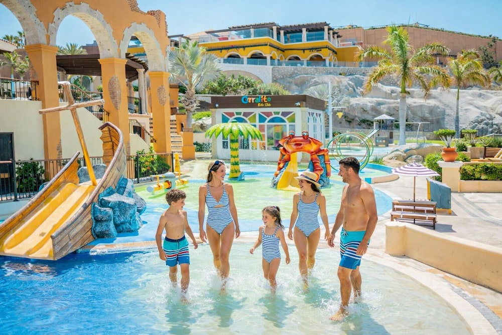 El Encanto All Inclusive Resort At Hacienda Encantada 40/47
