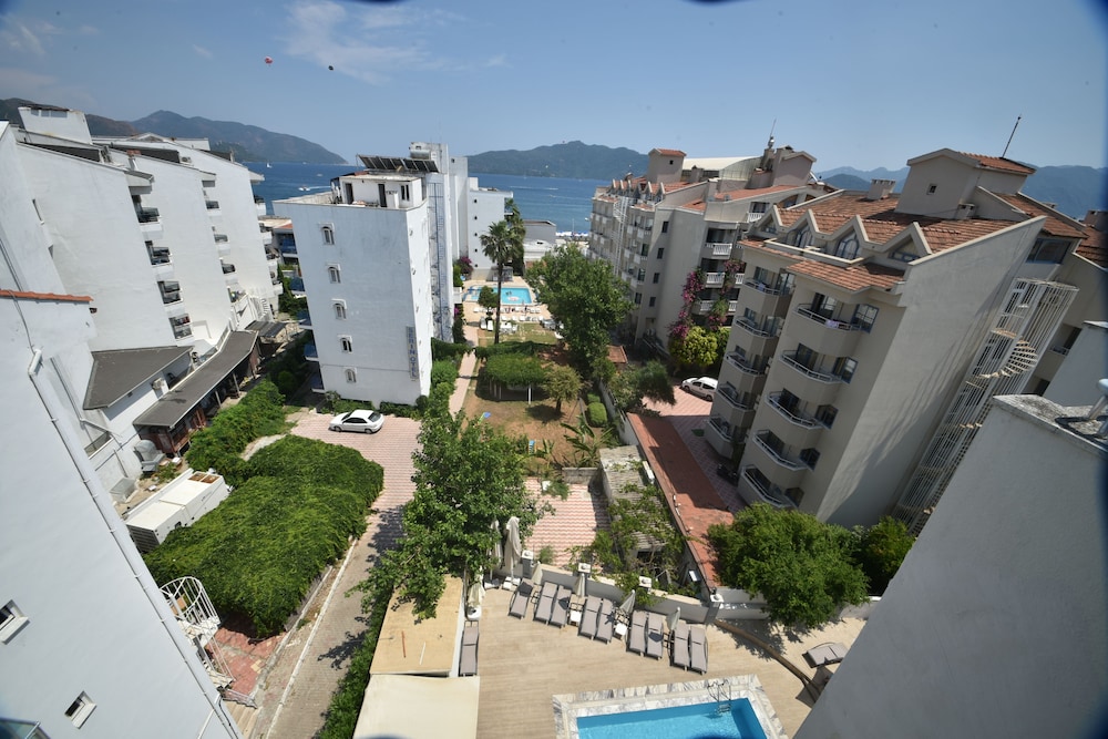 Almena城市酒店(Almena City Hotel) 图片5