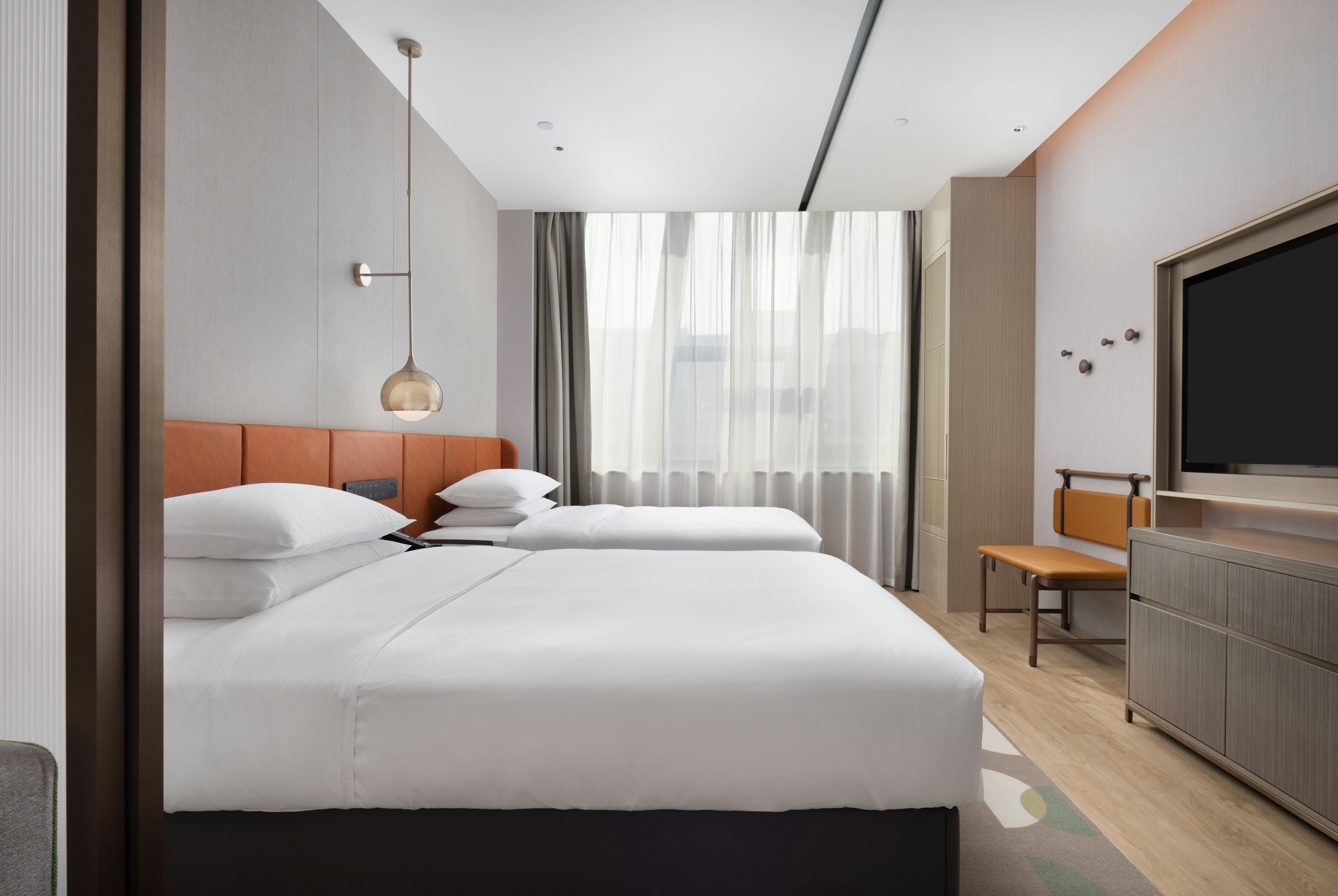 Home2 Suites By Hilton Beijing Shunyi 12/40