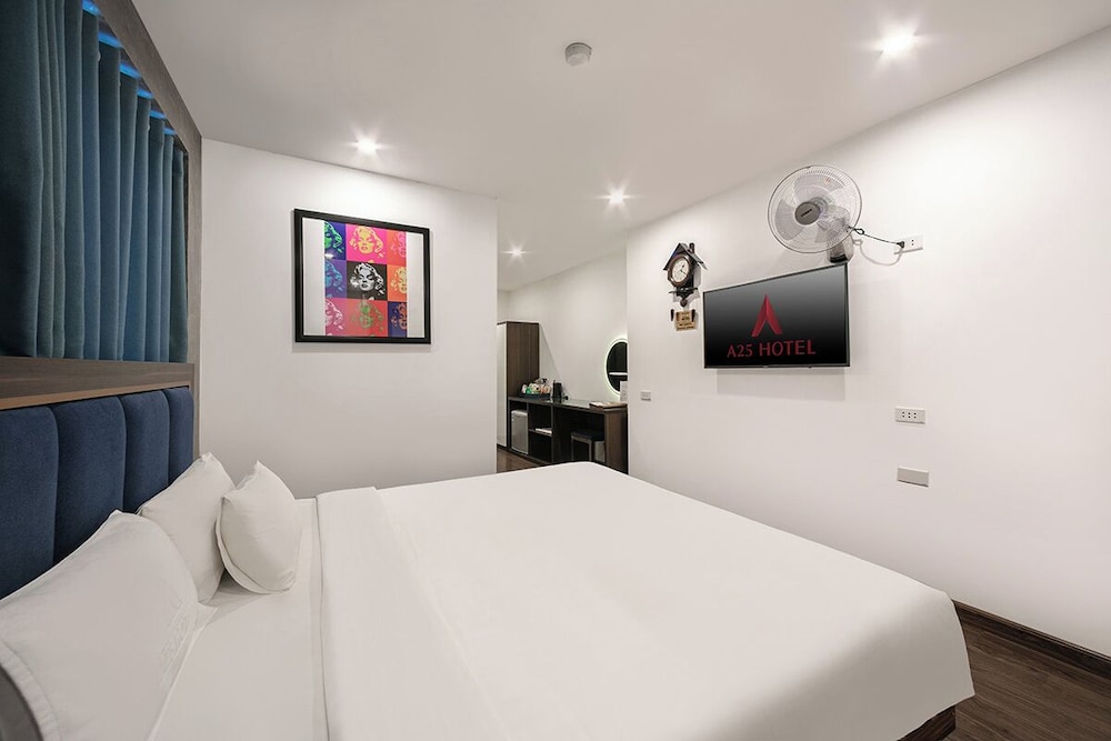 A25 Hotel 19 Cha Ca 17/49