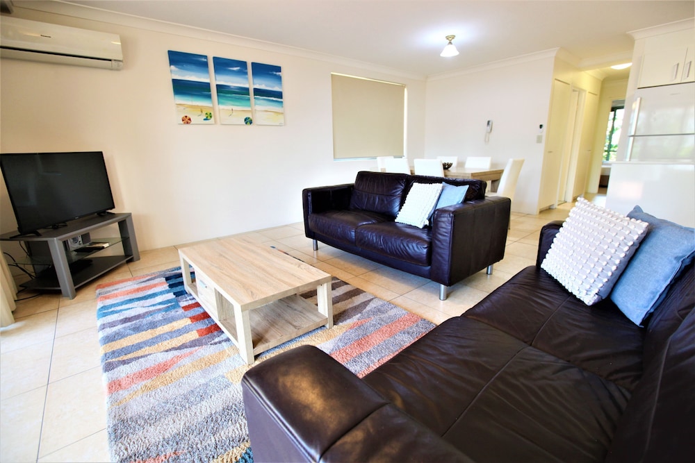Montana Palms Holiday Apartments 26/43