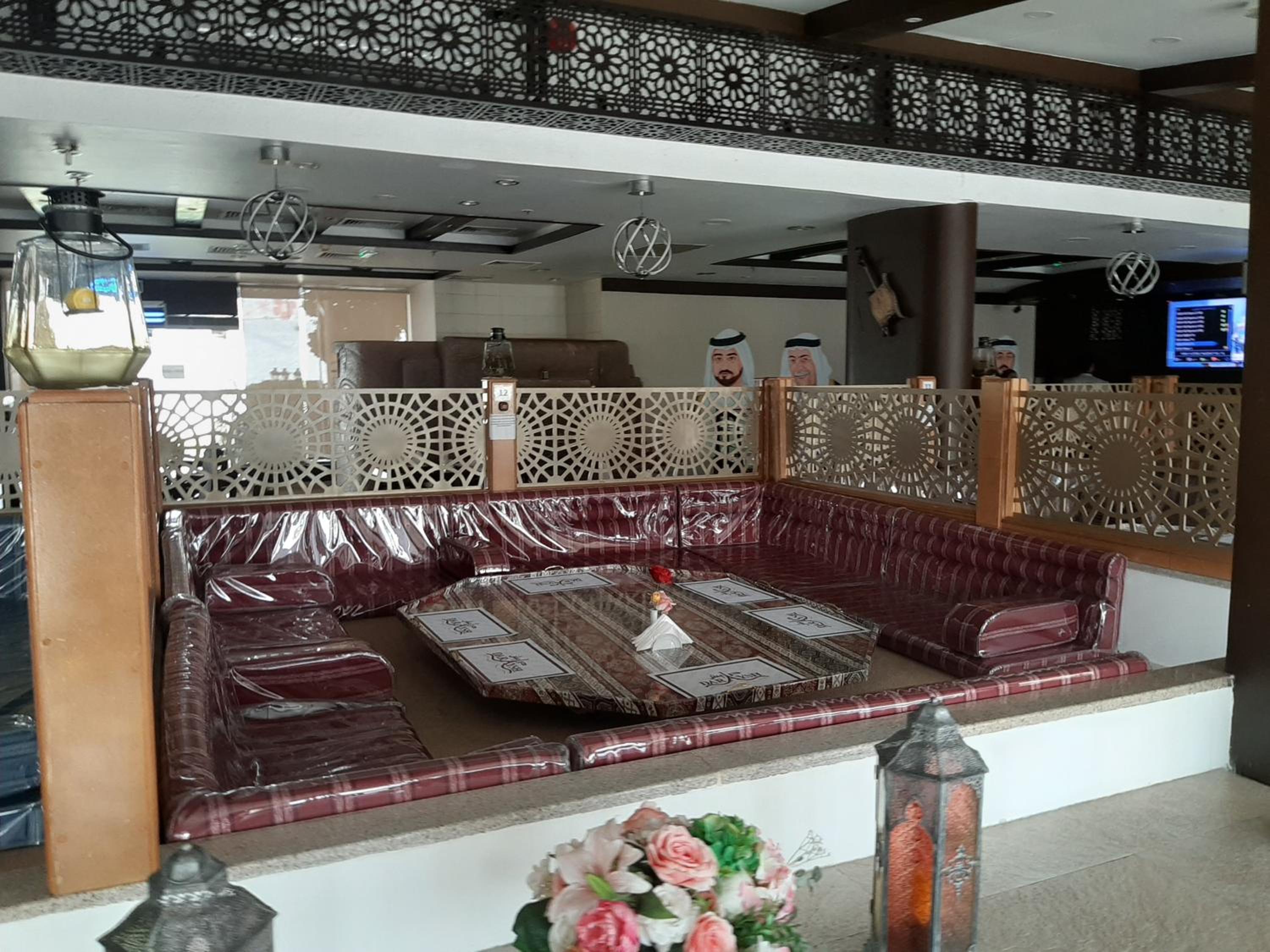 Daraysh Hotel 6/50