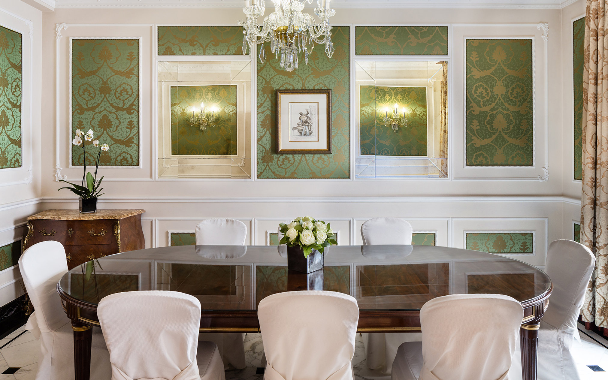 Carlton Hotel Milan 52/58