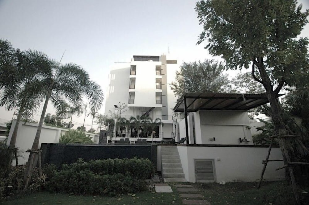Manita Boutique Hotel 3/50