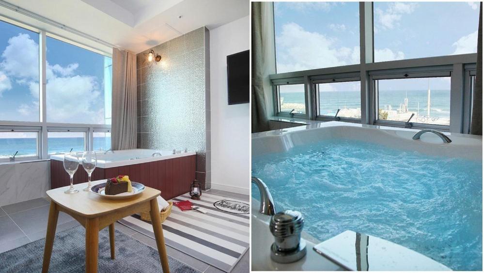 Gangneung Ara Spa Pension 18/41