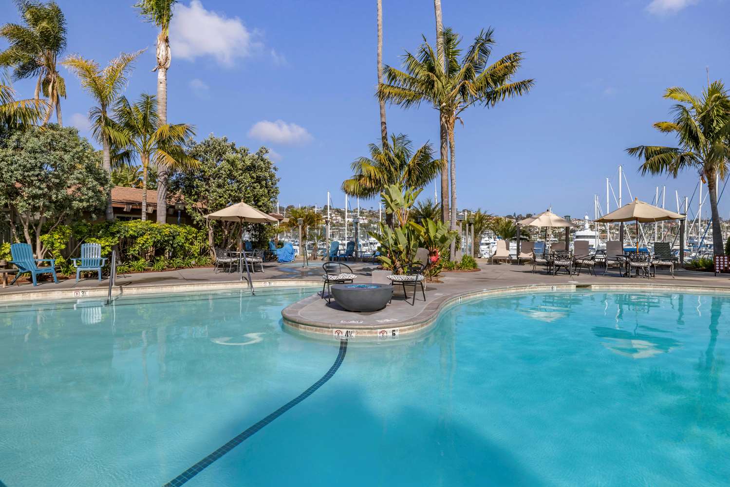 Best Western Plus Island Palms Hotel & Marina 29/46
