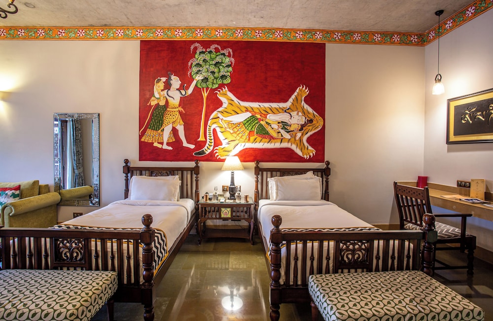 Tree Of Life Resort & Spa 40/66
