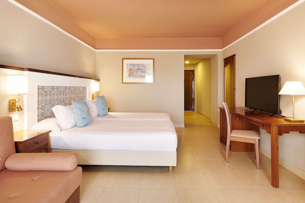 Iberostar Waves Saidia 5/50