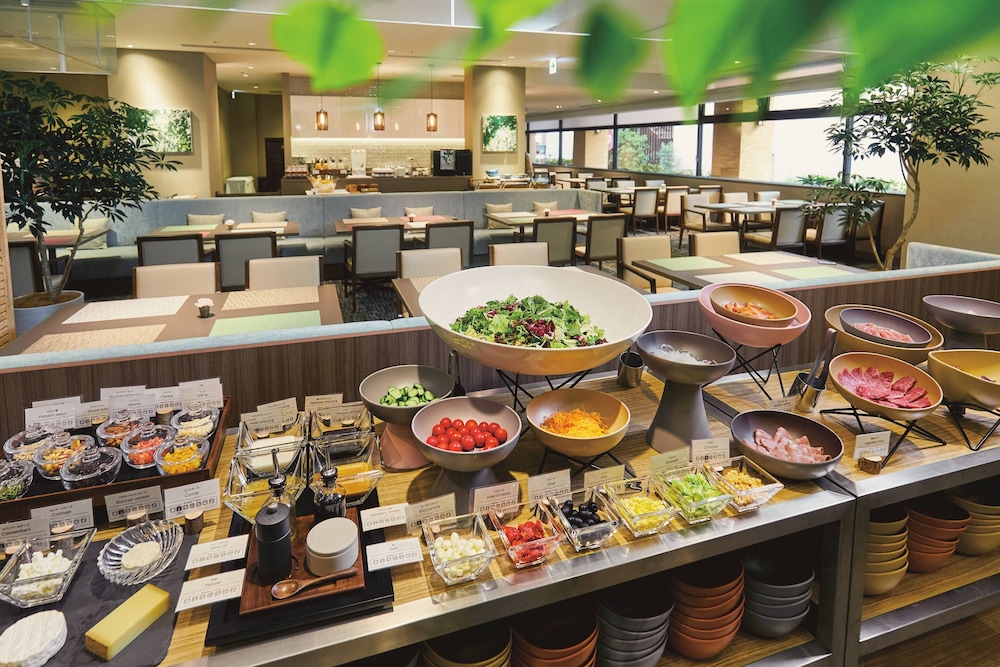 Shiba Park Hotel 44/63