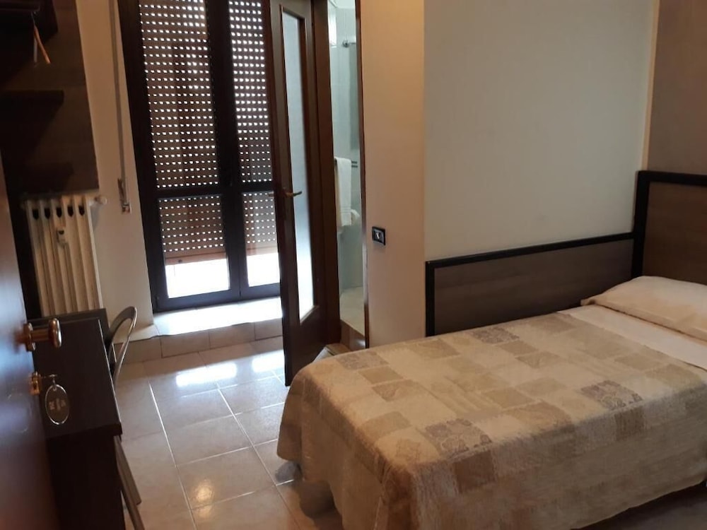Hotel Salus 17/47