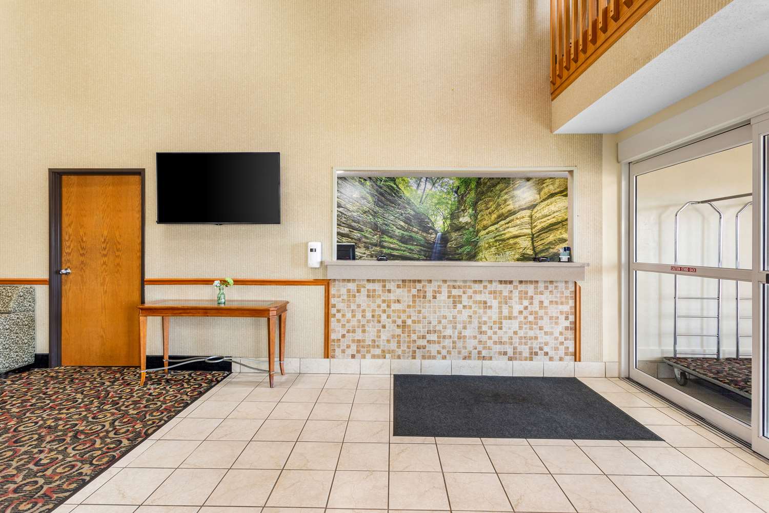 Best Western Oglesby Inn 5/23