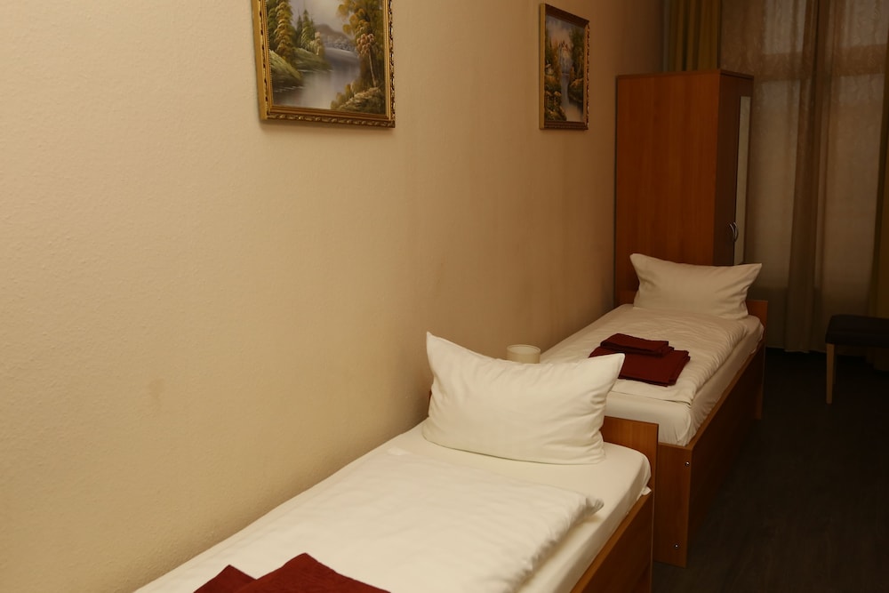 Hotel Ai Koenigshof 22/61