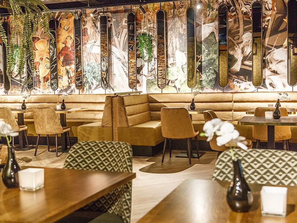 Fletcher Hotel-Paleis Stadhouderlijk Hof 33/46