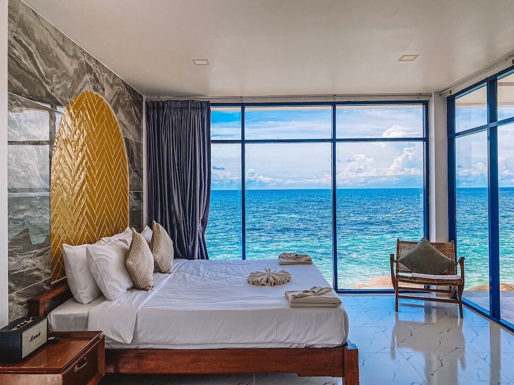 P.D. Beach Resort 17/50