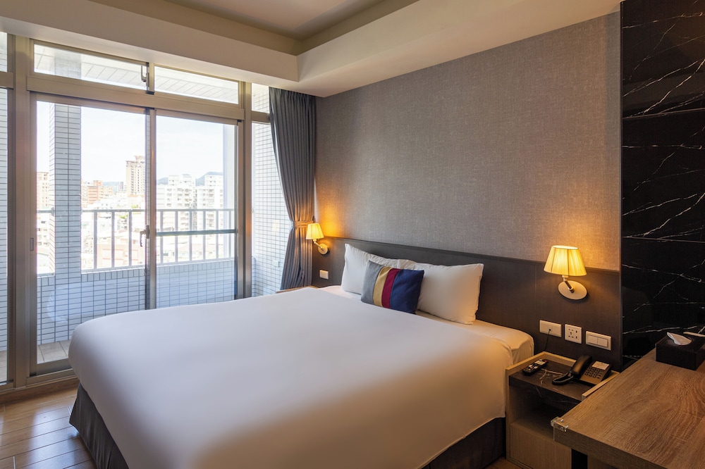 F Hotel Luzhou Taipei 8/47
