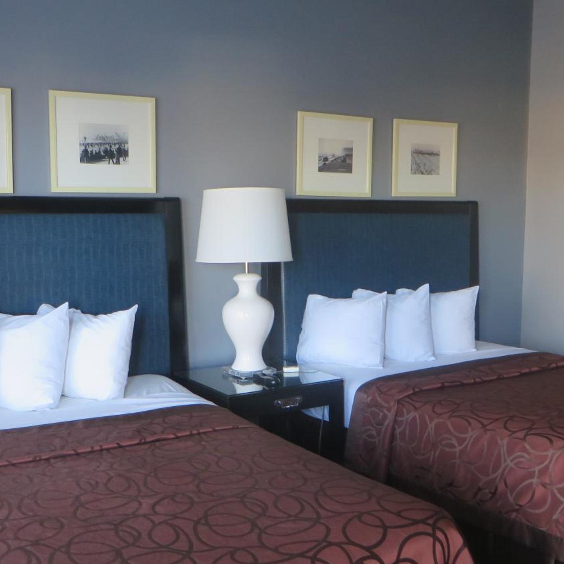 BEST WESTERN EL RANCHO MOTEL-BEAUMONT 17/52