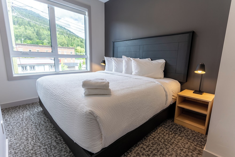 Basecamp Suites Revelstoke 14/50