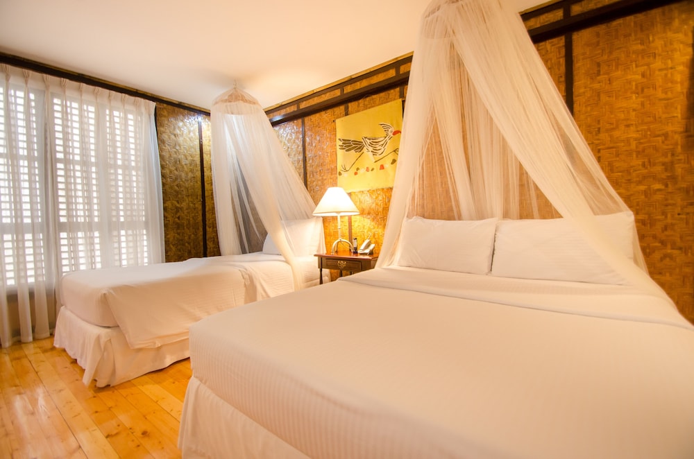 Sea Wind Resort Boracay 5/50