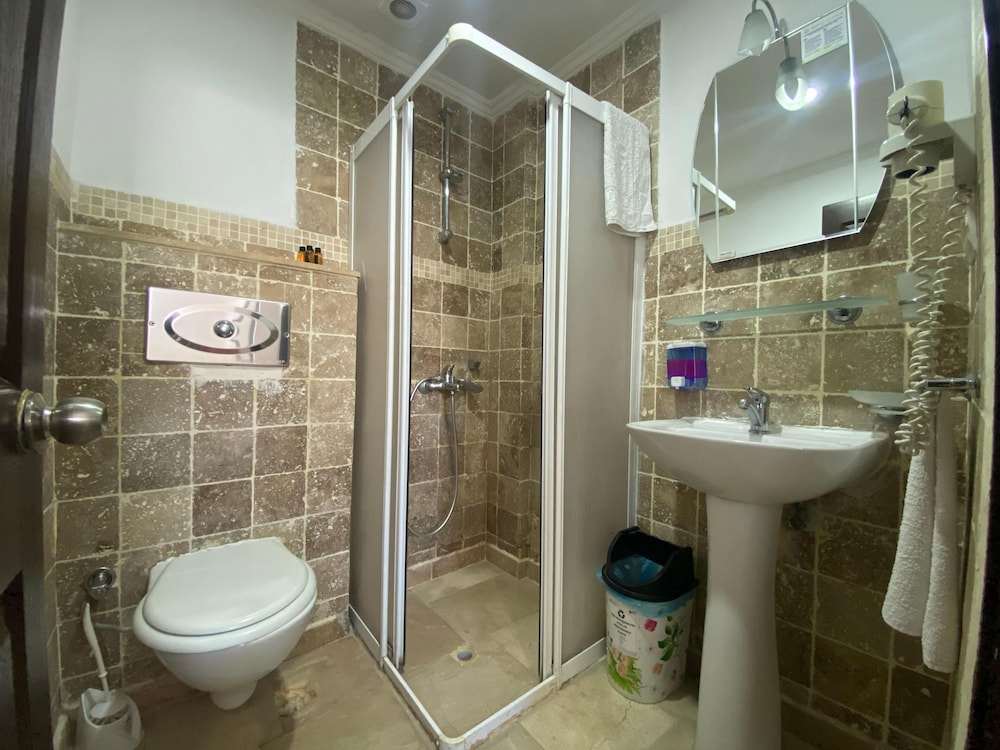Hotel Alanya 50/52