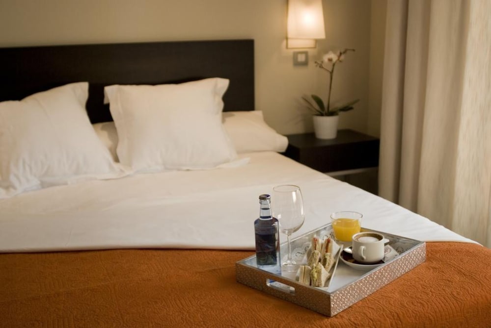 Suites Viena Plaza de Espana 22/61