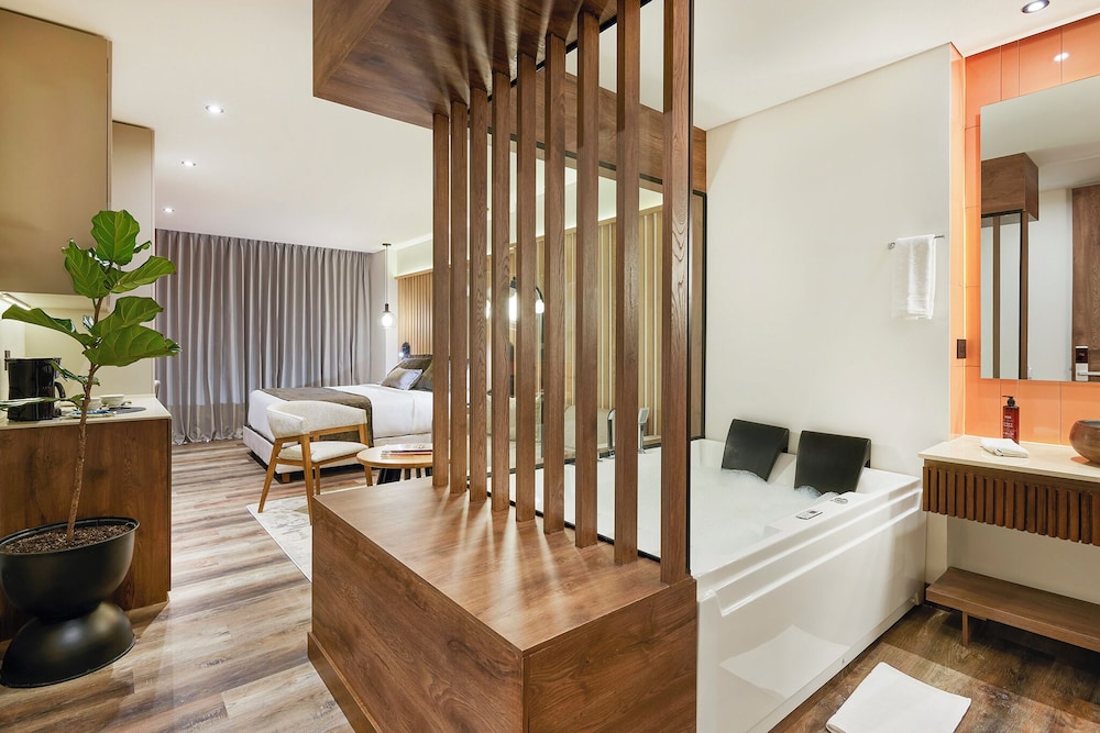 Blues Suites Medellin 45/58